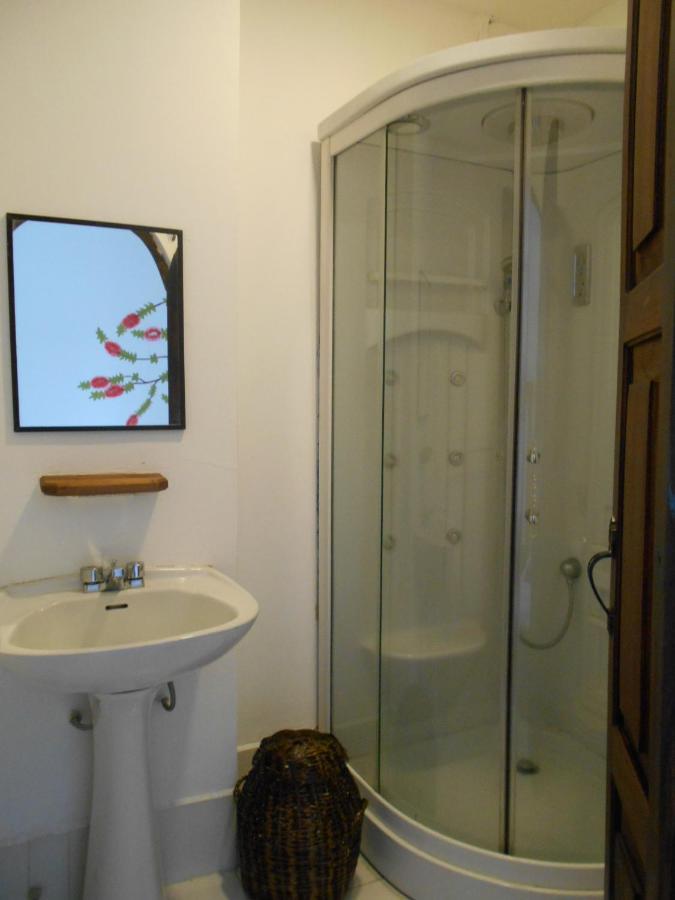 Hotel Boutique Spa Villa De Sant Quito Eksteriør billede