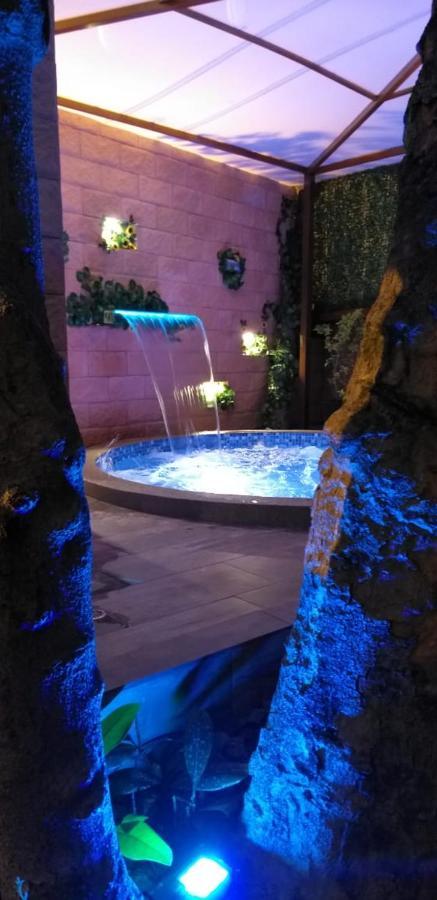Hotel Boutique Spa Villa De Sant Quito Eksteriør billede